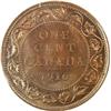 Image 2 : Canada Cent 1916 ICCS MS-64 Lustrous RB
