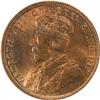 Image 1 : Canada Large Cent 1918 ICCS MS-65 Red