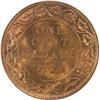 Image 2 : Canada Large Cent 1918 ICCS MS-65 Red