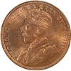 Image 1 : Canada Large Cent 1918 ICCS MS-63 Red