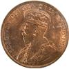 Image 1 : Canada Large Cent 1919 ICCS MS-65 Red