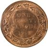 Image 2 : Canada Large Cent 1919 ICCS MS-65 Red