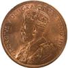 Image 1 : Canada Large Cent 1919 ICCS MS-64 Red