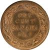 Image 2 : Canada Large Cent 1919 ANACS MS-64 RB