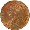 Image 1 : Canada Large Cent 1919, 1920 ICCS MS-63
