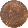 Image 2 : Canada Large Cent 1919, 1920 ICCS MS-63