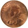 Image 1 : Canada Cent 1920 ICG MS-64 Red