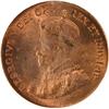 Image 1 : Canada Cent 1920 ICG MS-64 Red