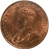 Image 1 : Canada Cent 1921 ICCS MS-63 Red