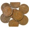 Image 1 : Canada Cent 1922-1932 9 pieces EF or up