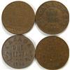 Image 2 : Canada Cent 1922 1923 1924 1925 F or up