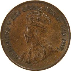 Canada Cent 1926 Brown Uncirculated
