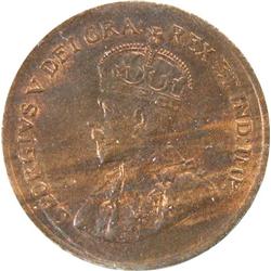 Canada Cent 1928 1942 1948 CCCS MS-63