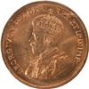 Image 1 : Canada Cent 1936 Pittman ICCS MS-63 Red