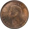 Image 1 : Canada Cent 1939 NGC MS-66 Red & Brown