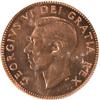 Image 2 : Canada Cent 1940 and 1949 ICG MS-65 Red