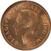 Image 1 : Canada Cent 1940 2 pieces NGC MS-65 Red