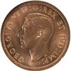 Image 1 : Canada Cent 1940 3 pieces NGC MS-65 Red
