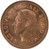 Image 1 : Canada Cent 1940 10 pcs NGC MS-64 Red