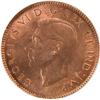 Image 1 : Canada Cent 1942 ICG MS-64 Red
