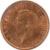 Image 2 : Canada Cent 1942 & 1943 ICCS MS-63 Red