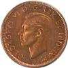 Image 1 : Canada Cent 1944 ICCS MS-64 Red