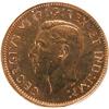 Image 1 : Canada Cent 1946 PCGS SP-63 Red