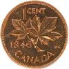 Image 2 : Canada Cent 1946 PCGS SP-63 Red
