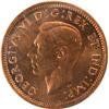 Image 1 : Canada Cent 1946 ICCS MS-65 Red