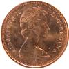 Image 1 : Canada Cent 1977 ICCS MS-66 Red