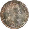 Image 1 : Canada 5 Cents Silver 1902 ICCS MS-65