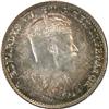 Image 1 : Canada 5 Cents Silver 1902 ICCS MS-64