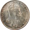 Image 1 : Canada 5 Cents Silver 1902 ICCS MS-64