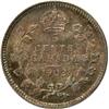 Image 2 : Canada 5 Cents Silver 1903 ICCS MS-65