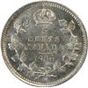 Image 2 : Canada 5 Cents Silver 1906 ICCS MS-60