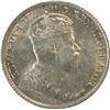 Image 1 : Canada 5 Cents Silver 1907 ICCS MS-60