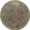 Image 2 : Canada 5 Cents 1910 Rd Lvs ICCS VF-30