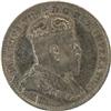 Image 1 : Canada 5 Cents 1910 Rd Lvs ICCS VF-30