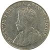Canada 5 Cents 1925, VG+