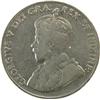 Canada 5 Cents 1925, VG