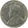 Canada 5 Cents 1926 Far 6, VG