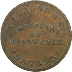 Breton 561, TS Brown & Co two varieties