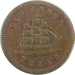 Breton 563 Francis Mullins Cornwell EF+