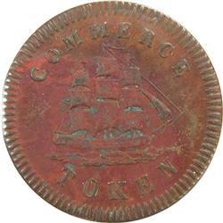 Breton 563 Francis Mullins Cornwell EF+