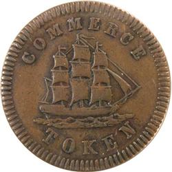 Breton 563, Francis Mullins, ICCS VF-30