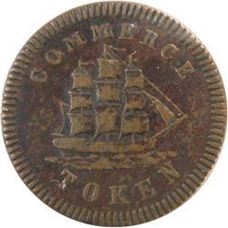 Breton 563, Francis Mullins, ICCS VF-20