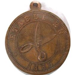 Breton 575, D. Desjardins, ICCS MS-62