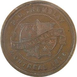 Breton 606, PO Tremblay, ICCS MS-60