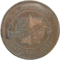 Breton 606, PO Tremblay, ICCS MS-60