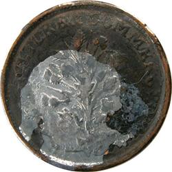 Breton 677 Bouquet Sou Cornwell Electro